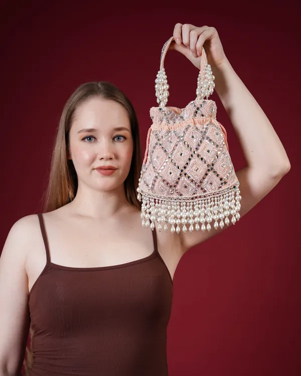 Seraphine_Blush_Pearl_Potli